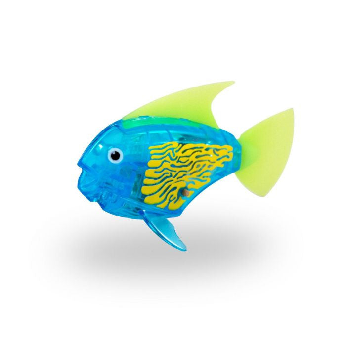 Hexbug Aquabot 2.0 Fish - Deco (Angelfish/Colors)