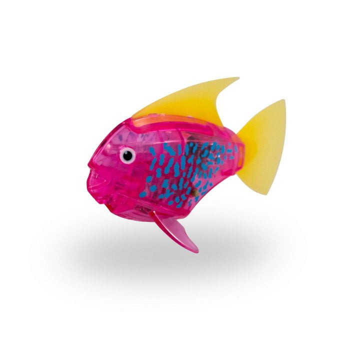 Hexbug Aquabot 2.0 Fish - Deco (Angelfish/Colors)