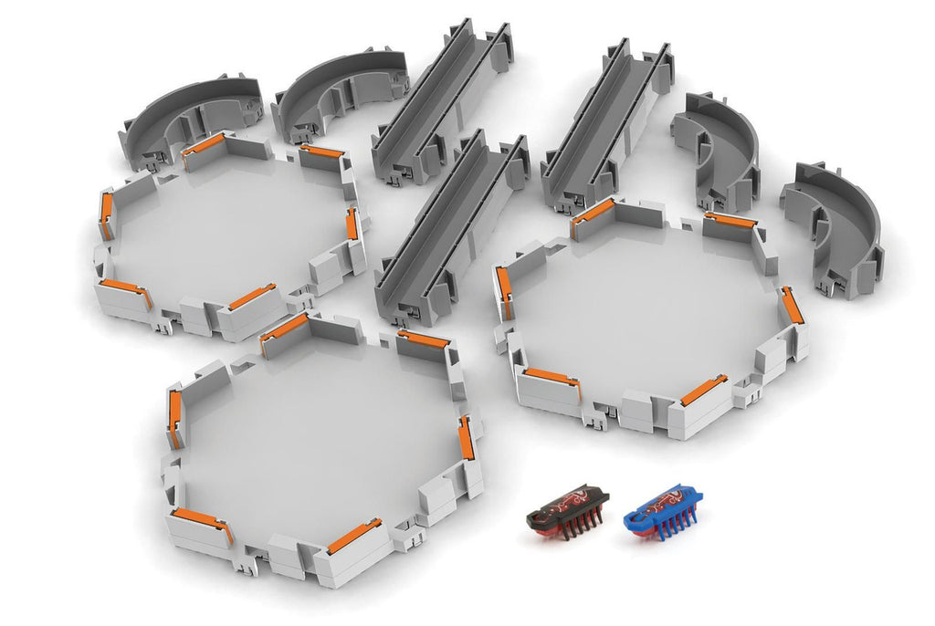 Hexbug Nano Habitat Set