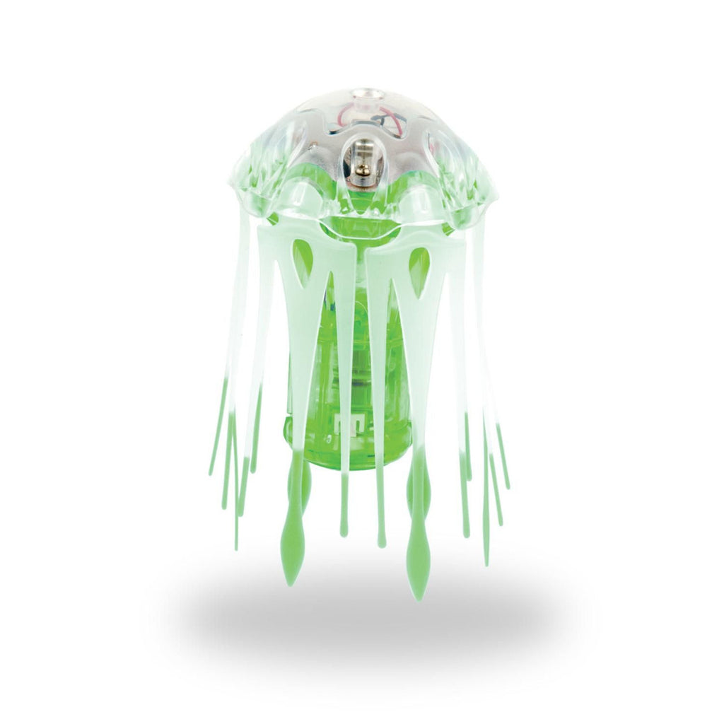 Hexbug Aquabot Jellyfish - Lighted (Assorted Colors)