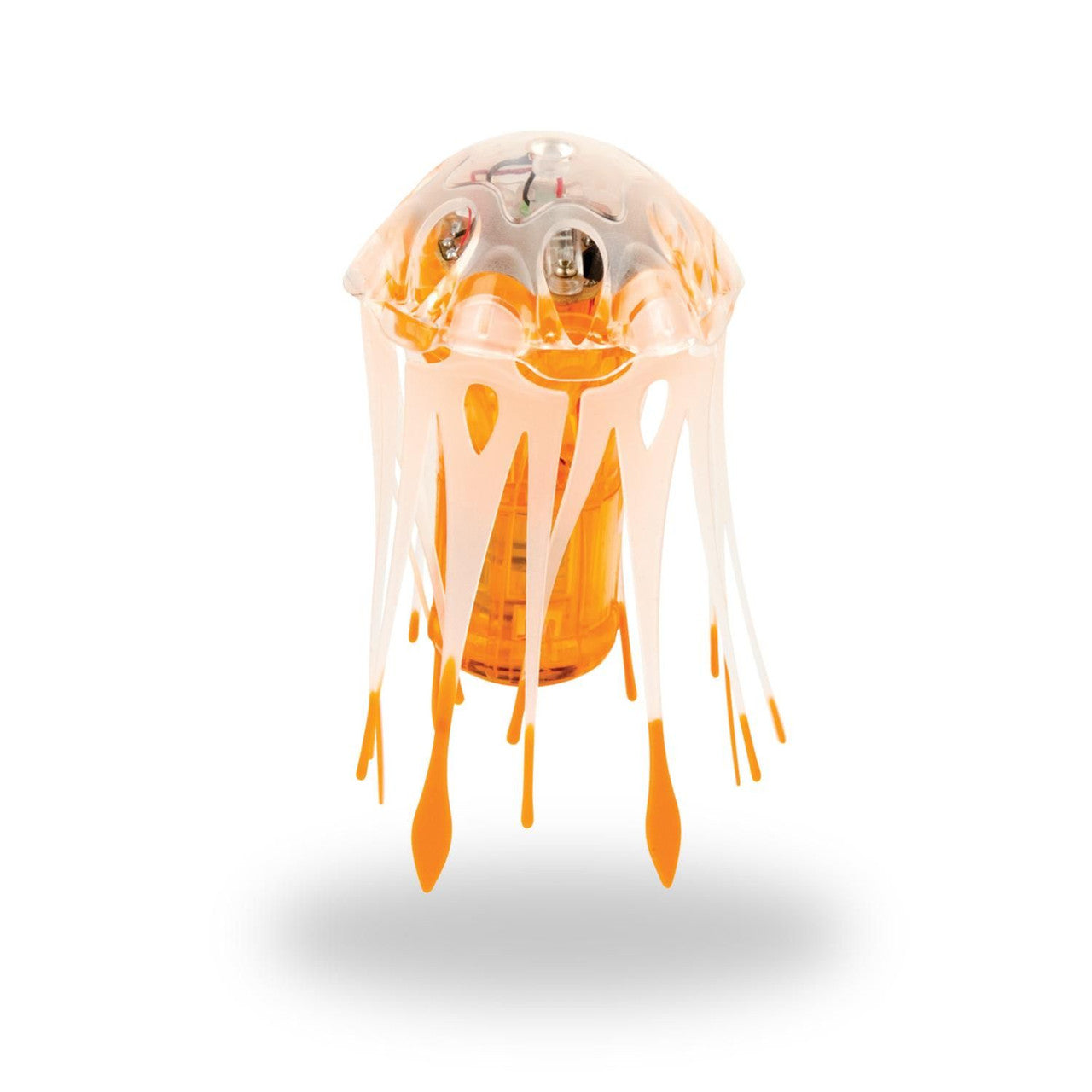 Hexbug Aquabot Jellyfish - Lighted - Orange