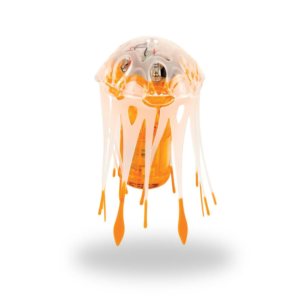 Hexbug Aquabot Jellyfish - Lighted (Assorted Colors)