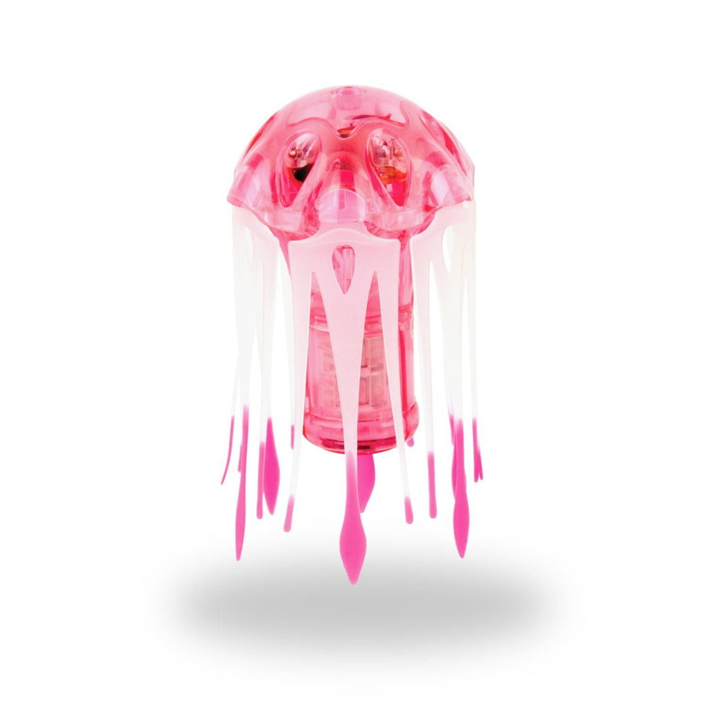 Hexbug Aquabot Jellyfish - Lighted (Assorted Colors)