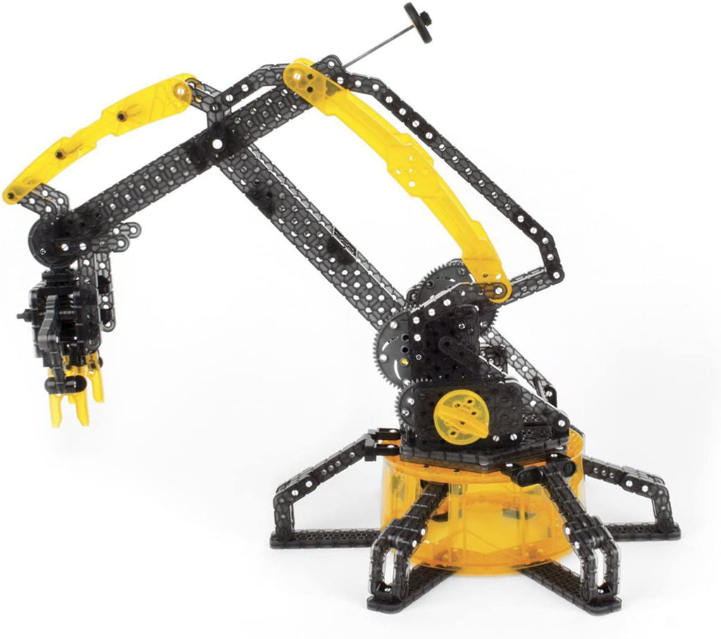 Hexbug Vex Robotic Arm Kit