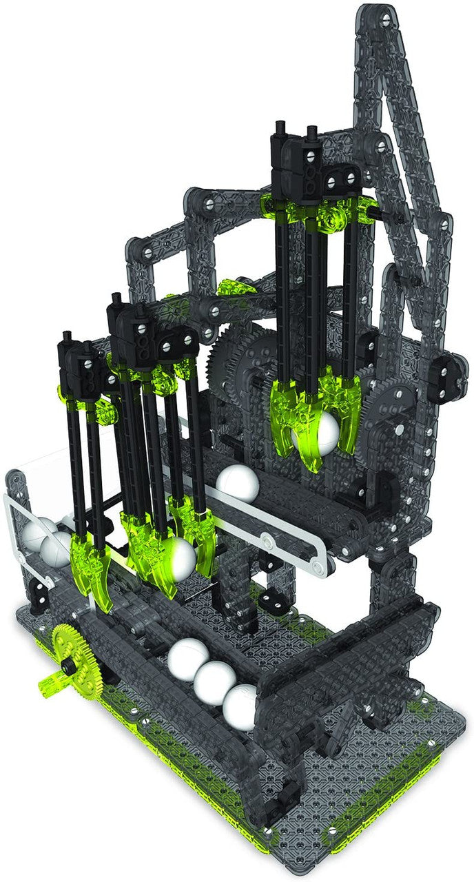 Hexbug Vex Pick & Drop Ball Kit