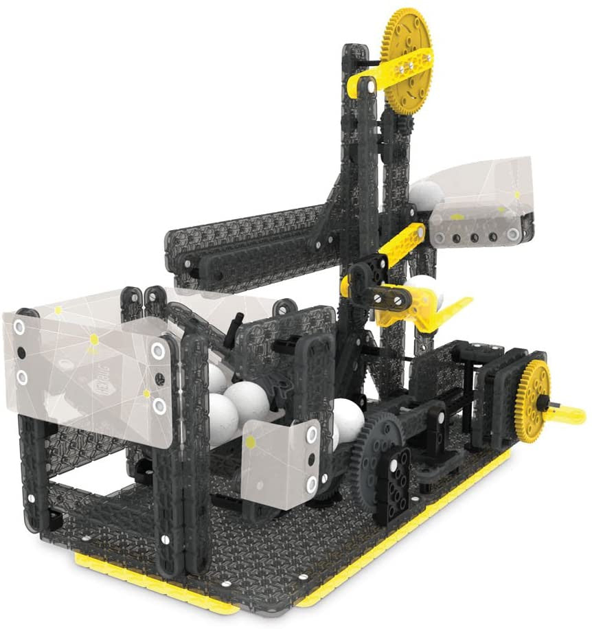 Hexbug Vex Fork Lift Ball Kit