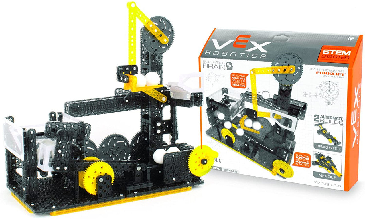 Hexbug Vex Fork Lift Ball Kit