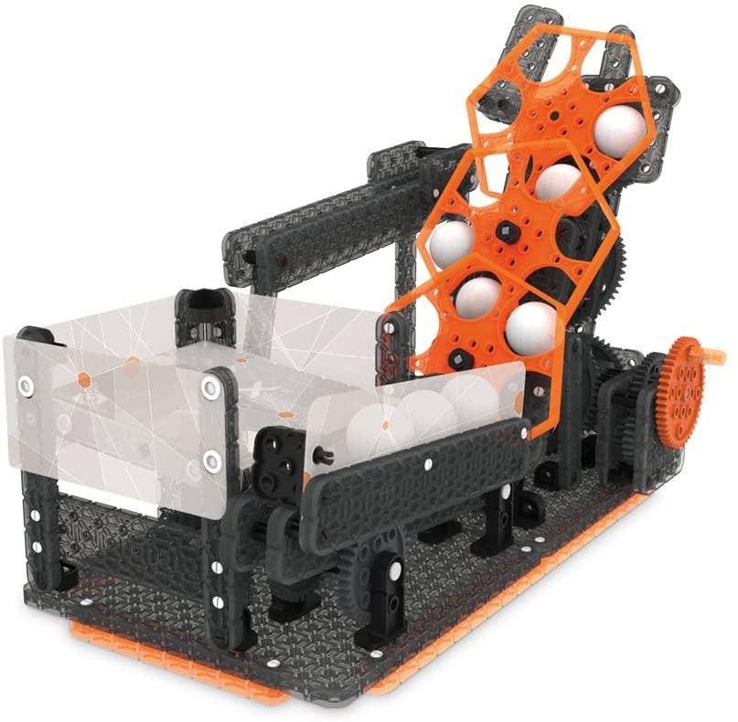Hexbug Vex Hexcalator Ball Kit