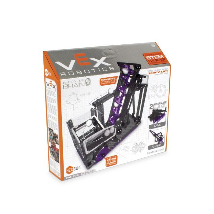 Hexbug Vex Screw Lift Ball Kit