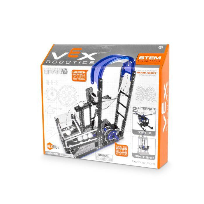 Hexbug Vex Hook Shot Ball Kit