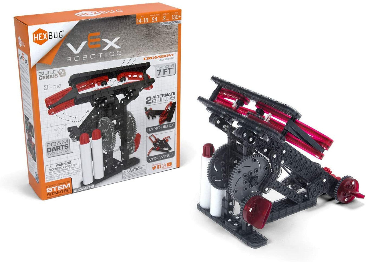 Hexbug 04210 Vex Robotics Crossbow