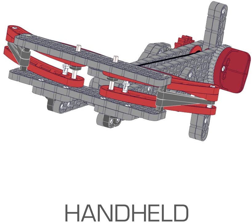 Hexbug 04210 Vex Robotics Crossbow