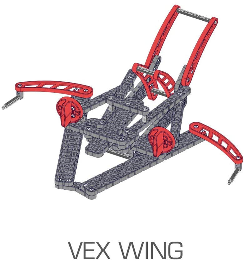 Hexbug 04210 Vex Robotics Crossbow