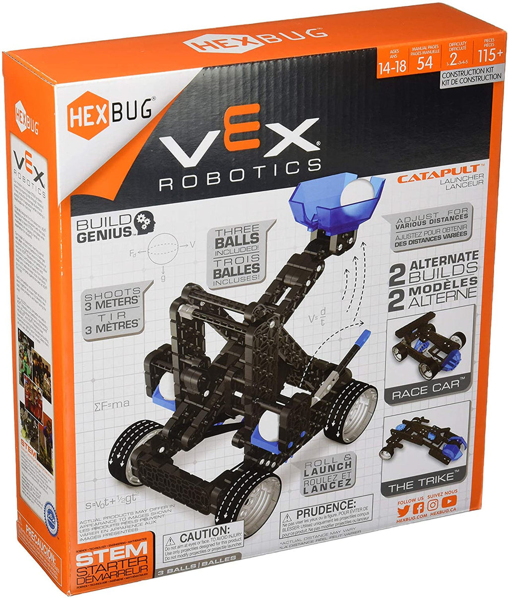 Hexbug 406-4211 Vex Robotics Catapult