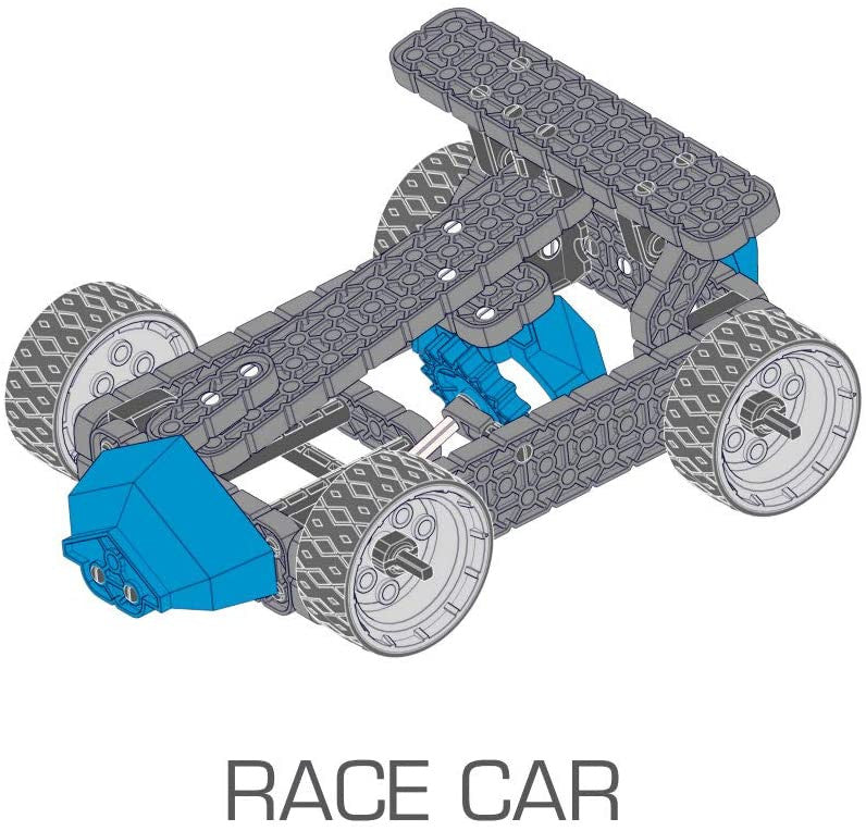 Hexbug 406-4211 Vex Robotics Catapult