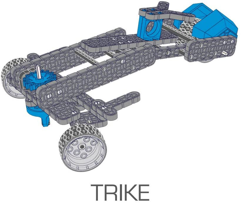Hexbug 406-4211 Vex Robotics Catapult