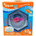 Hexbug 460-4284 Aquabot 2.0 Purple Angelfish with Bowl