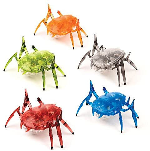 Hexbug Scarab / Beetle Assortment