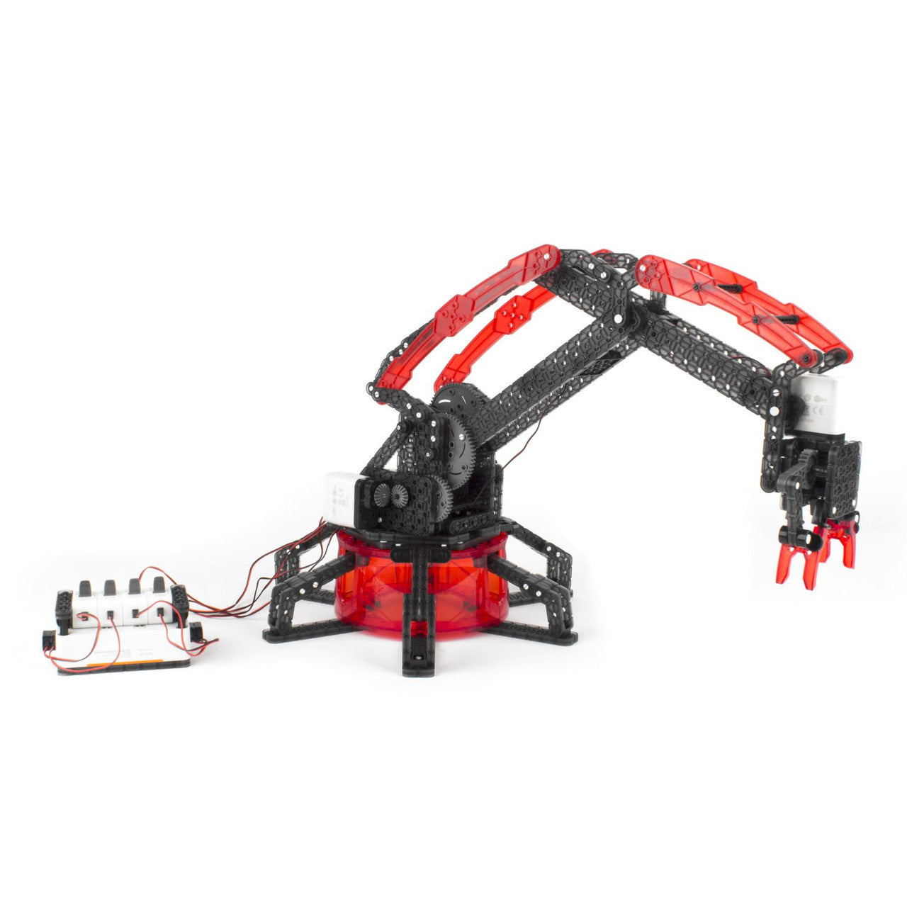 Hexbug Vex Motorized Robotic Arm Kit