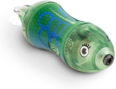 Hexbug Aquabot Wahoo Single Assortment
