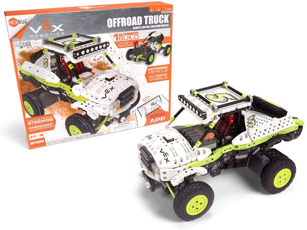 Hexbug Vex Off-Road Truck