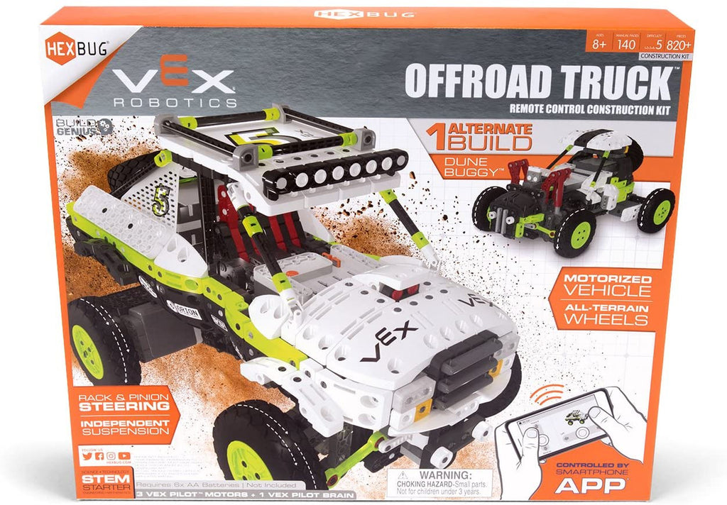 Hexbug Vex Off-Road Truck
