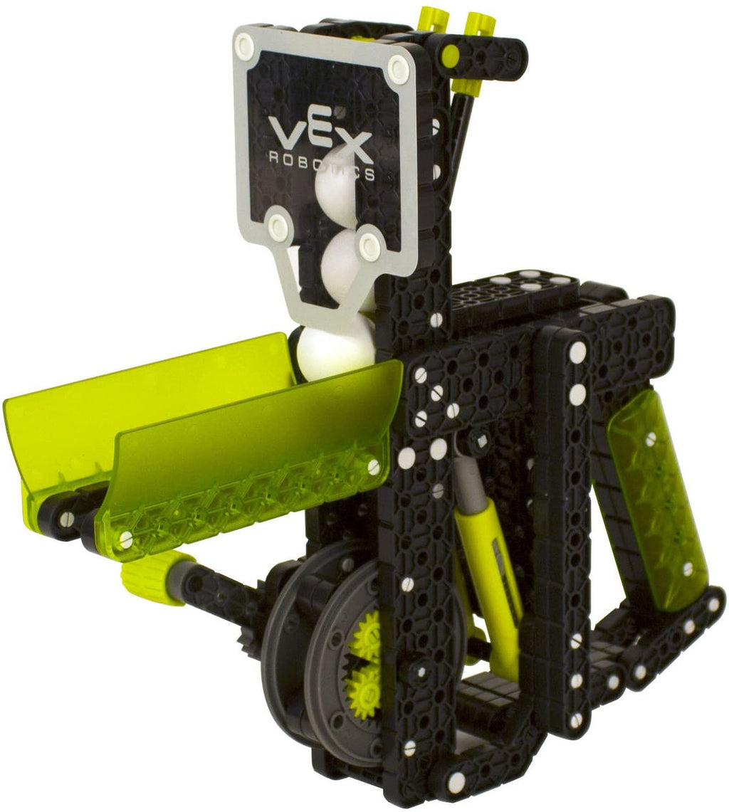 Hexbug Vex Snap Shot Kit