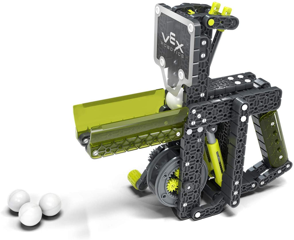 Hexbug Vex Snap Shot Kit