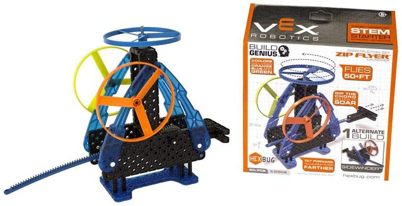 Hexbug Vex Zip Flyer