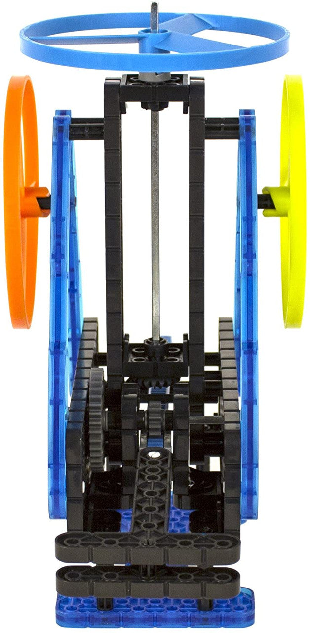 Hexbug Vex Zip Flyer