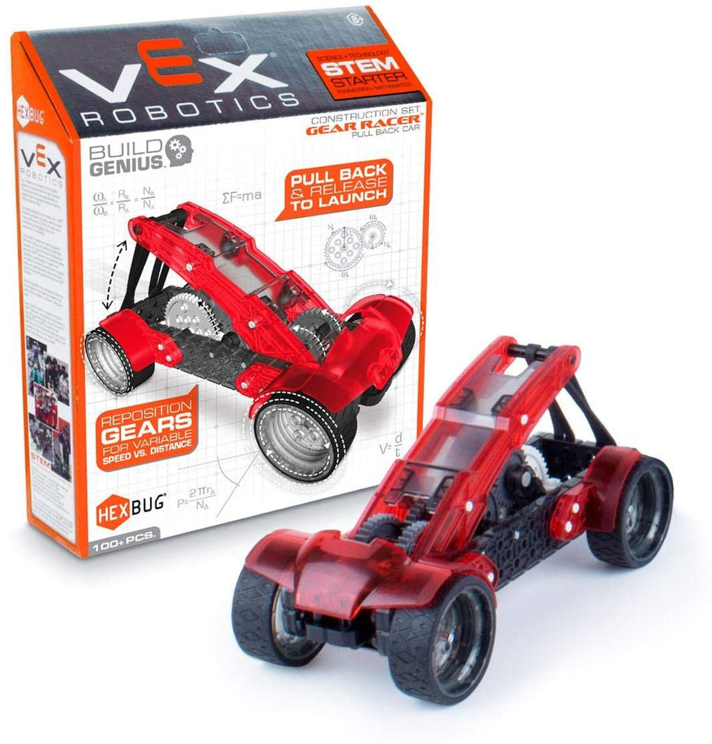 Hexbug Vex Gear Racer
