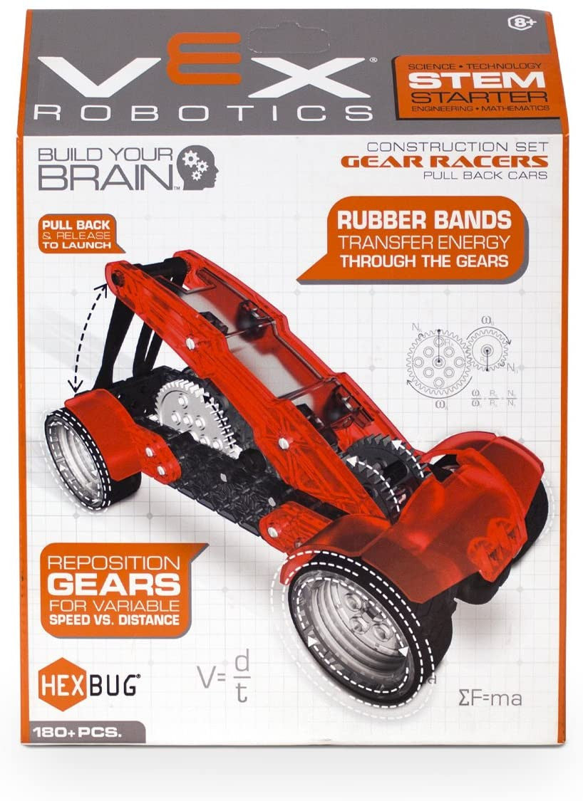 Hexbug Vex Gear Racer
