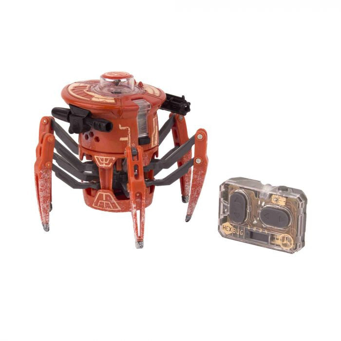 Hexbug 409-5062 Battle Spider 2.0 Single