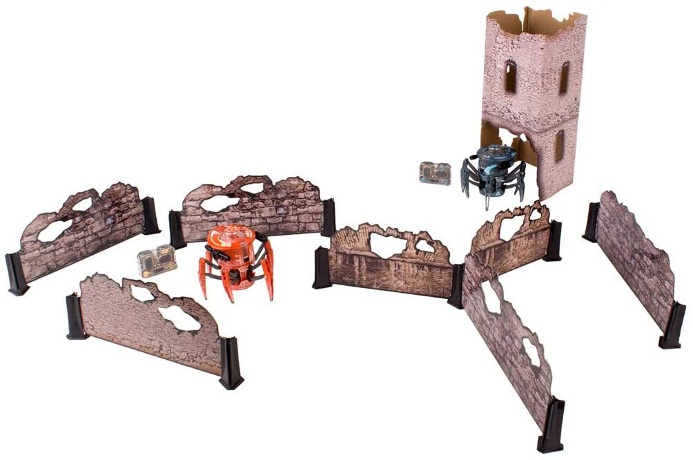 Hexbug Battle Ground Tower