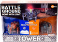 Hexbug Battle Ground Tower