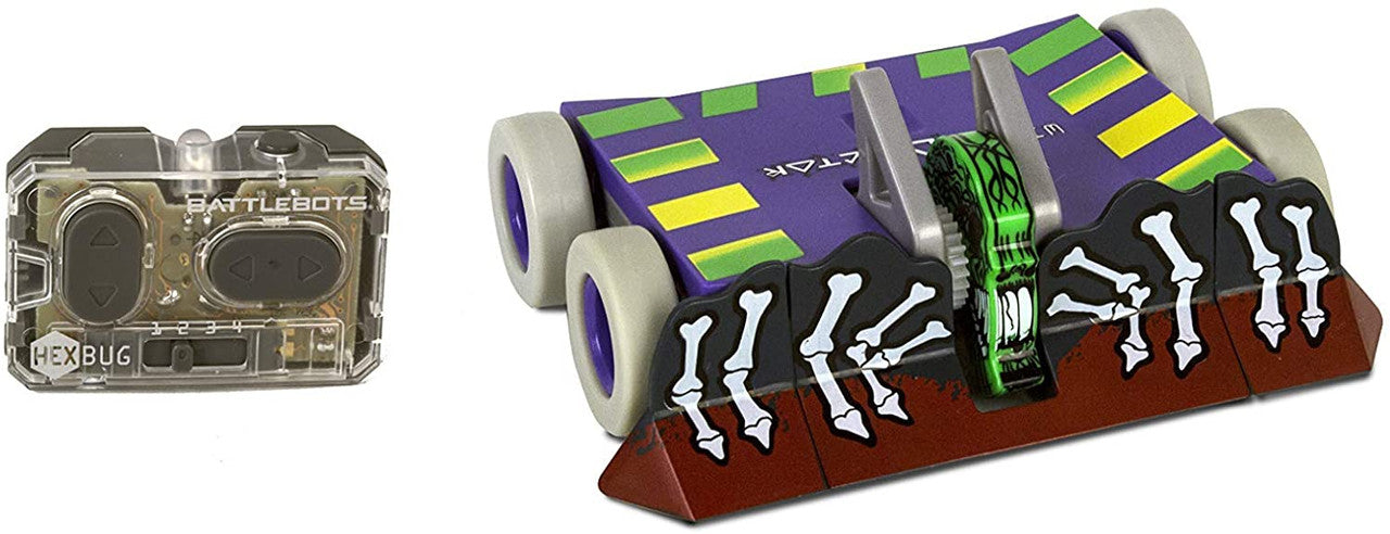 Hexbug BattleBots Assorted