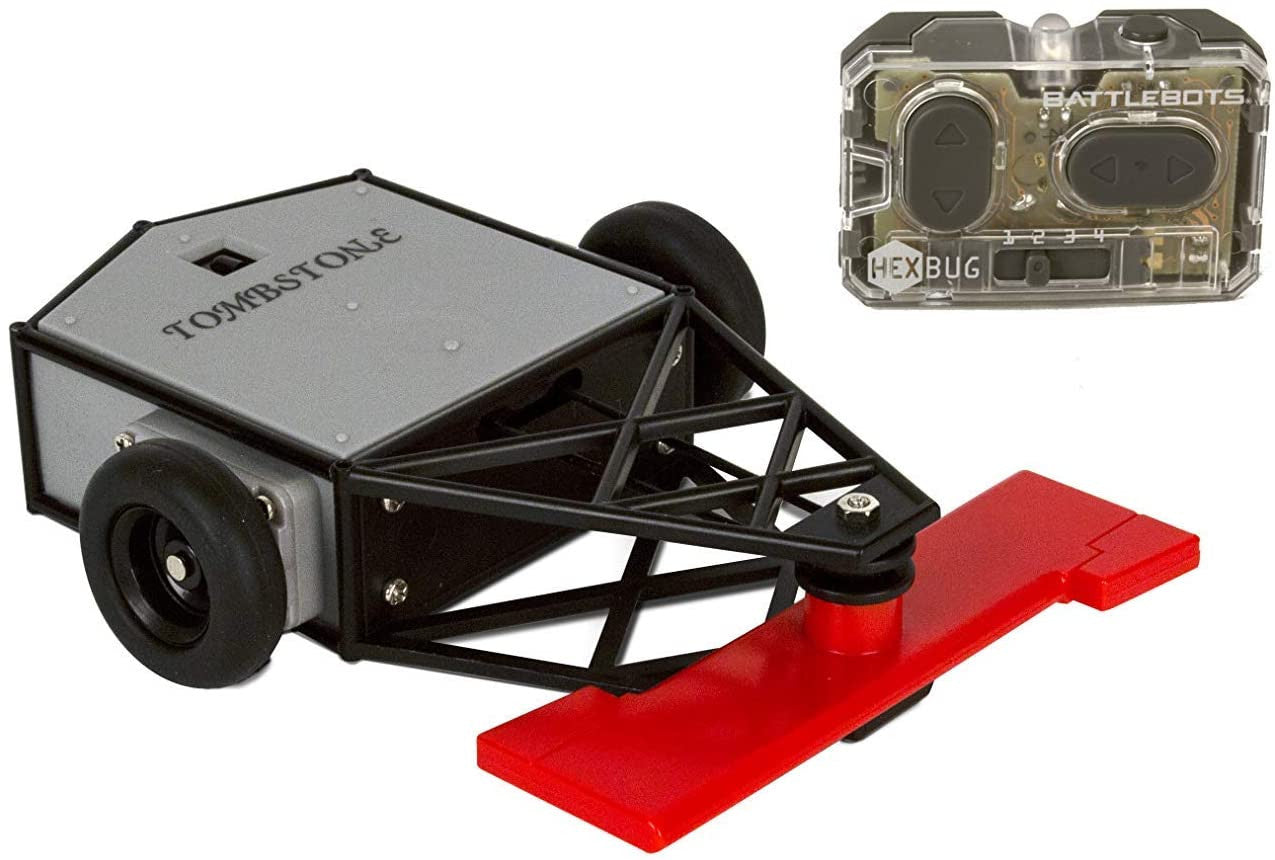 Hexbug BattleBots Assorted