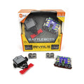 Hexbug BattleBots Arena 1.0 Playset - Witch Doctor vs. Tombstone