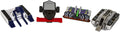 Hexbug 05158 BattleBots Push Strike (Random)