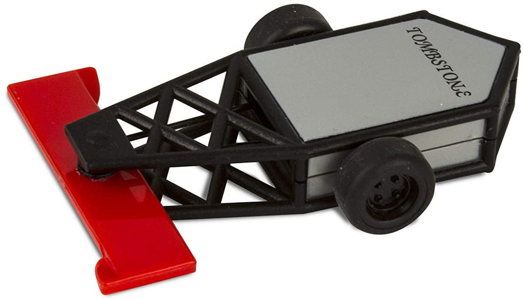 Hexbug 05189 BattleBots Push Strike - Tombstone