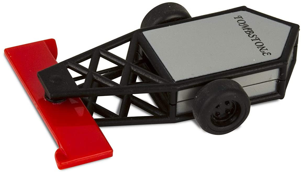 Hexbug 05189 BattleBots Push Strike - Tombstone