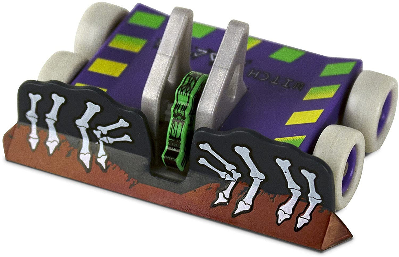 Hexbug 05190 Battlebots Push Strike - Witch Doctor