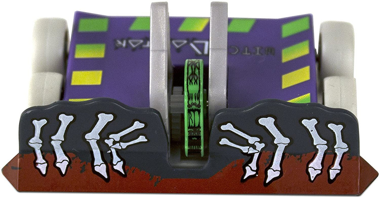 Hexbug 05190 Battlebots Push Strike - Witch Doctor