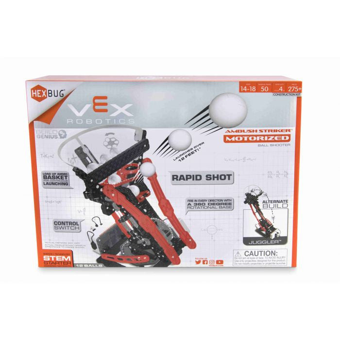 Hexbug 406-5194 Vex Robotics Ambush Striker