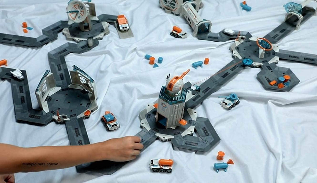 Hexbug Nano Space Zipline