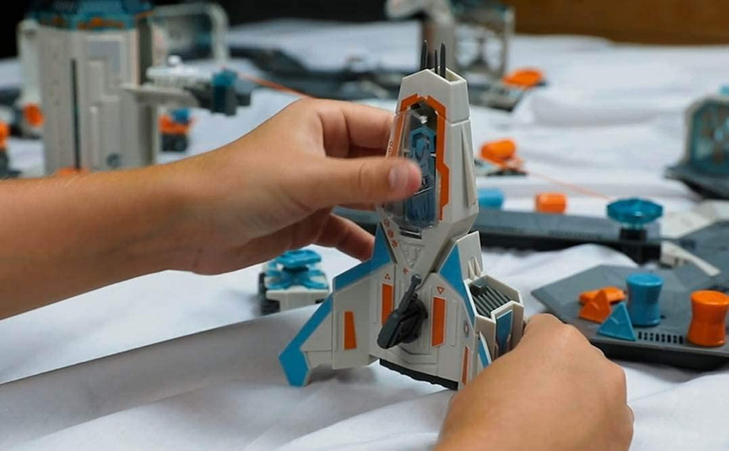 Hexbug Nano Space Zipline