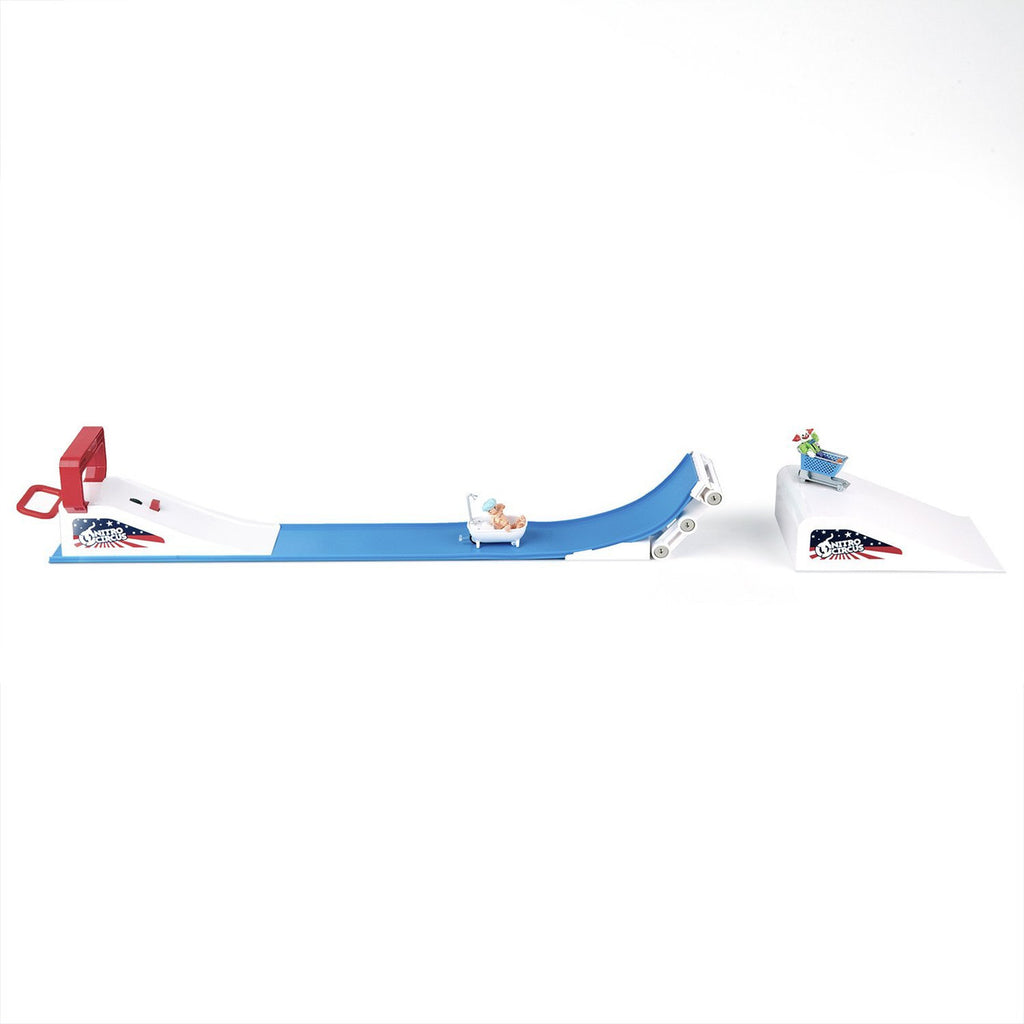 Hexbug Nitro Circus Capture It!