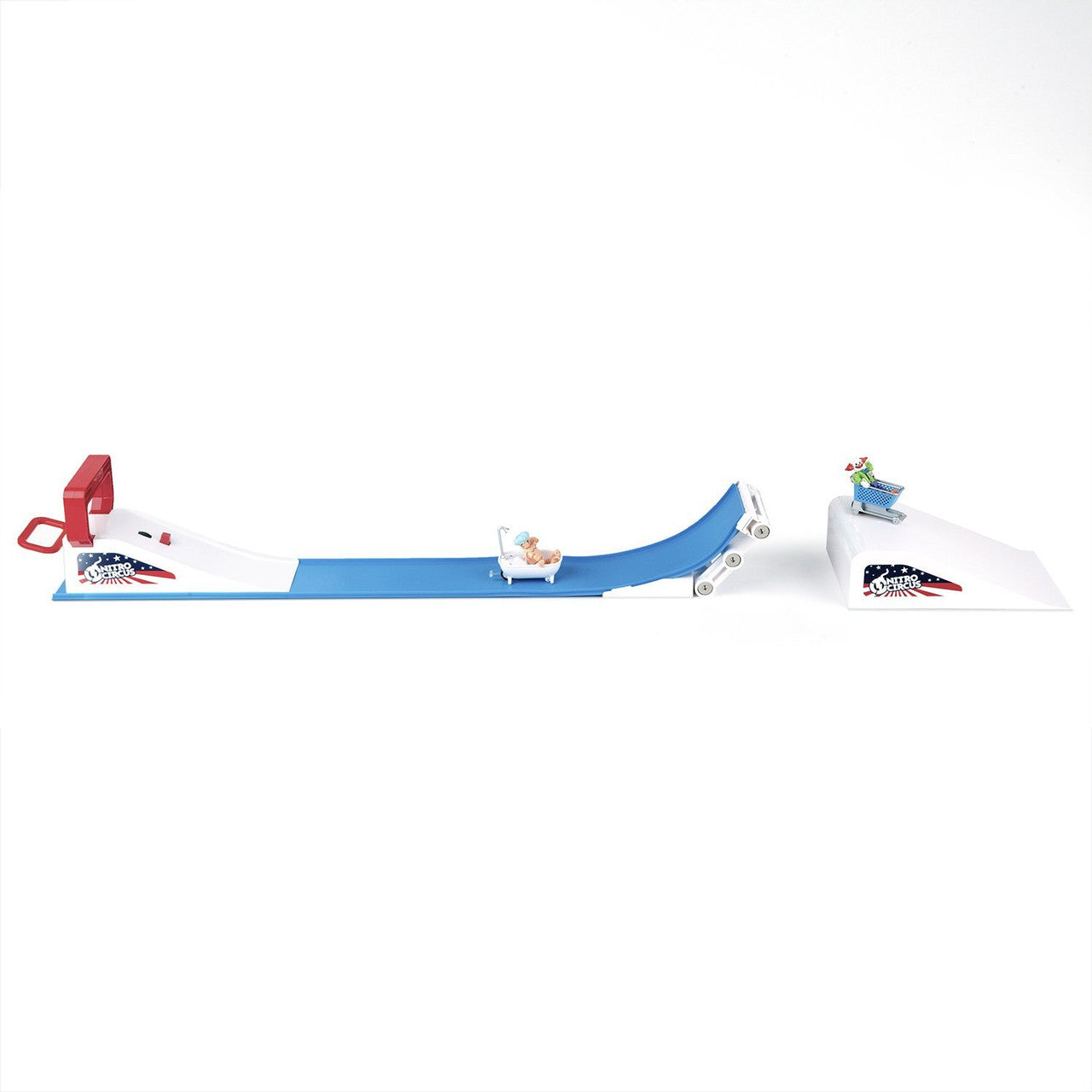 Hexbug Nitro Circus Capture It!