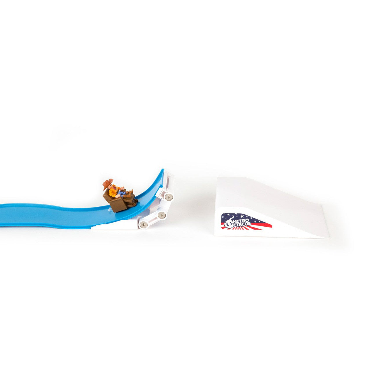 Hexbug Nitro Circus Freestyle Ramp