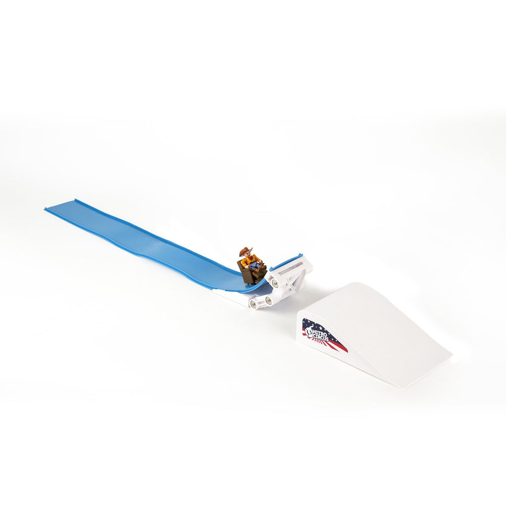 Hexbug Nitro Circus Freestyle Ramp